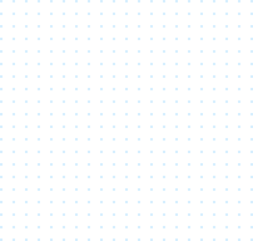 Dot pattern background